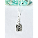 Dragonfly Necklace | Gillian Inspired Designs