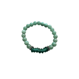 Aventurine Aventure Bracelet | Gillian Inspired Designs