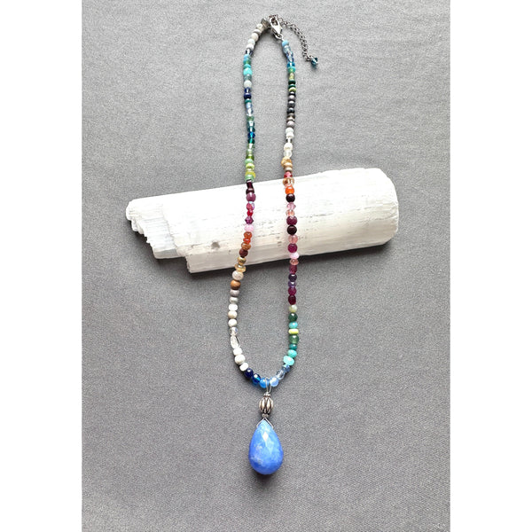 Confetti Necklace | Gillian Inspired Designs