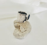 Deep Vision Lapis Lazuli Ring