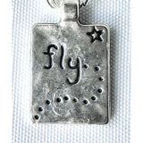 Dragonfly Necklace | Gillian Inspired Designs