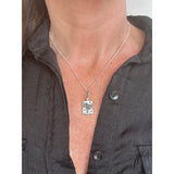 Dragonfly Necklace | Gillian Inspired Designs