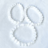 Selenite Cleanse Bracelet | Gillian Inspired Designs