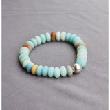 Sea Side Bracelet | Gillian Inspired Designs