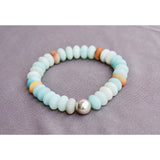 Sea Side Bracelet | Gillian Inspired Designs