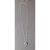 Moon and Stars Necklace | Gillian Inspired Designs