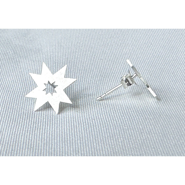 Starburst Post earrings | Gillian Inspired Designs