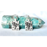 Dragonfly Earrings | Gillian Inspired Designs