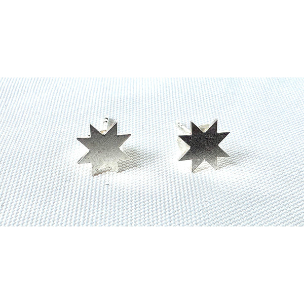 Starlight Post earrings | Gillian Inspired Designs