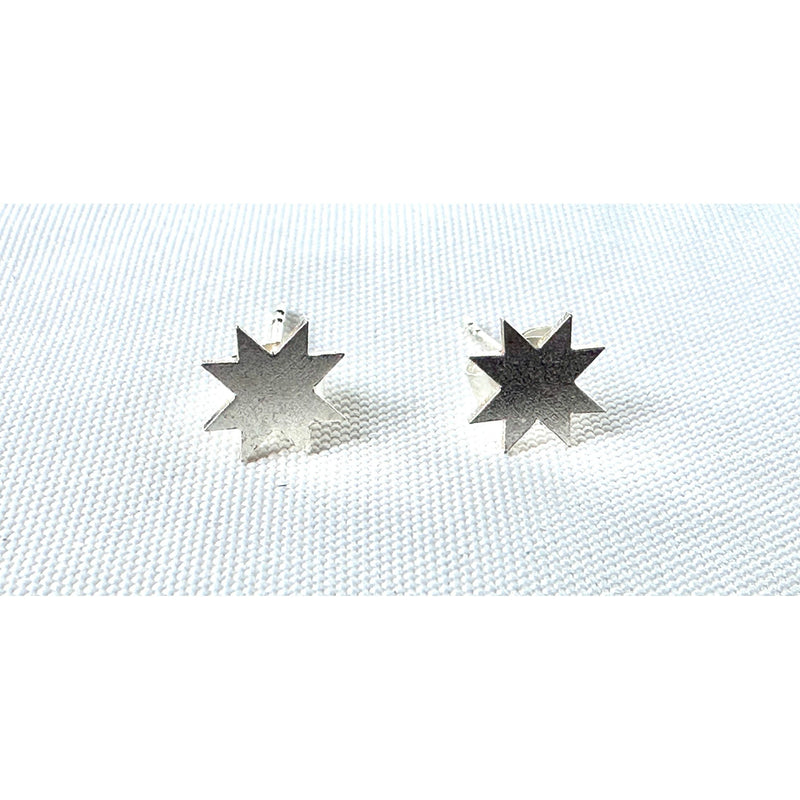 Starlight Post earrings