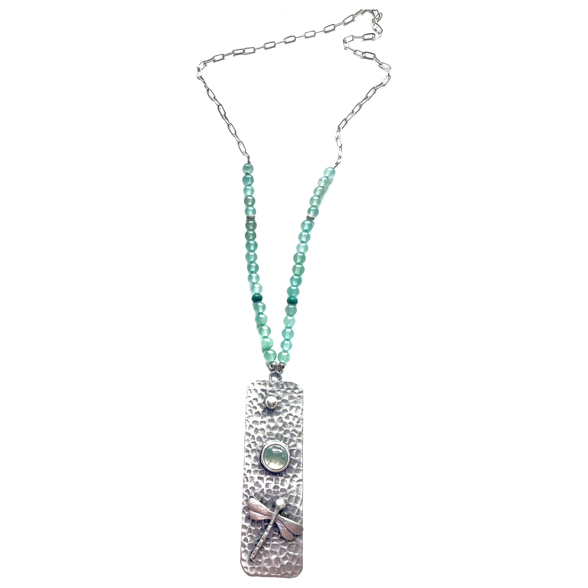 【BLACKPURPLE】[BLACKLABEL]Gillian chain necklace BLACKPURPLE】[BLACKLABEL]Gillian chain necklace (BLACKPURPLE