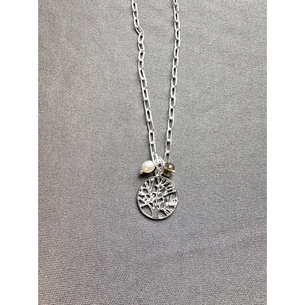 Tree of Life Pendant Necklace | Gillian Inspired Designs