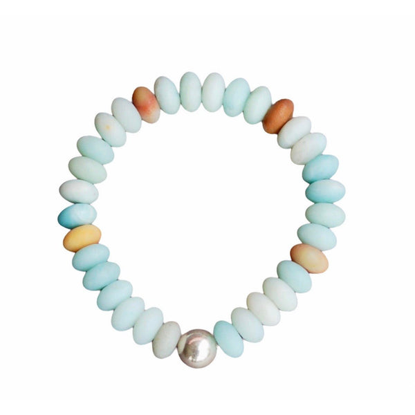Sea Side Bracelet | Gillian Inspired Designs