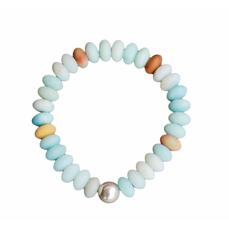Sea Side Bracelet | Gillian Inspired Designs