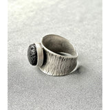 Men's Lava Ring | Gillian Inspired Designs